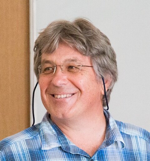 Профессор нейробиологии Леонид Мороз. Источник: https://p220.ru/