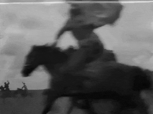 В атаку, марш-марш!