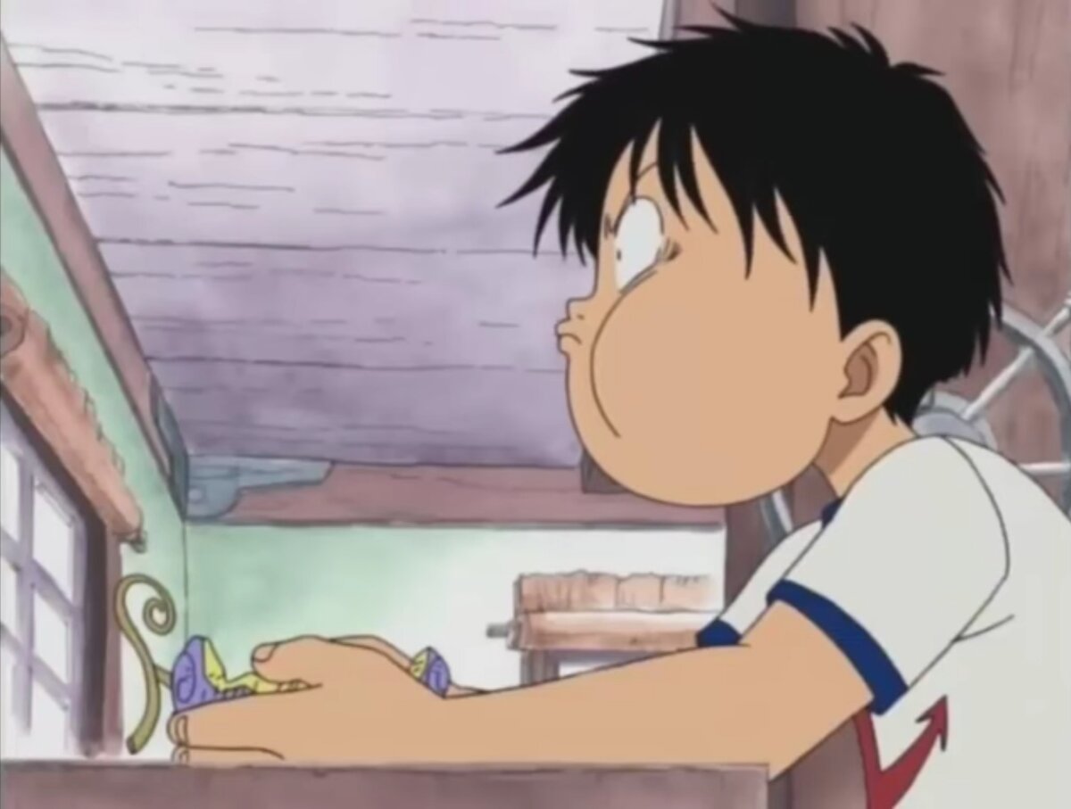 One Piece Автор: Эйитиро Ода, Режиссёр: Горо Танигути 