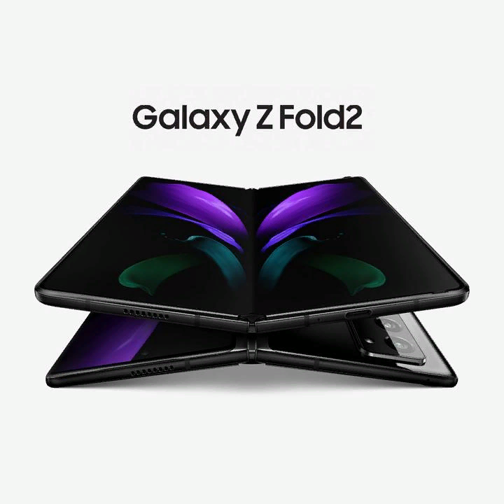 Samsung Galaxy Z Fold2 5G SM-F916N 256GB