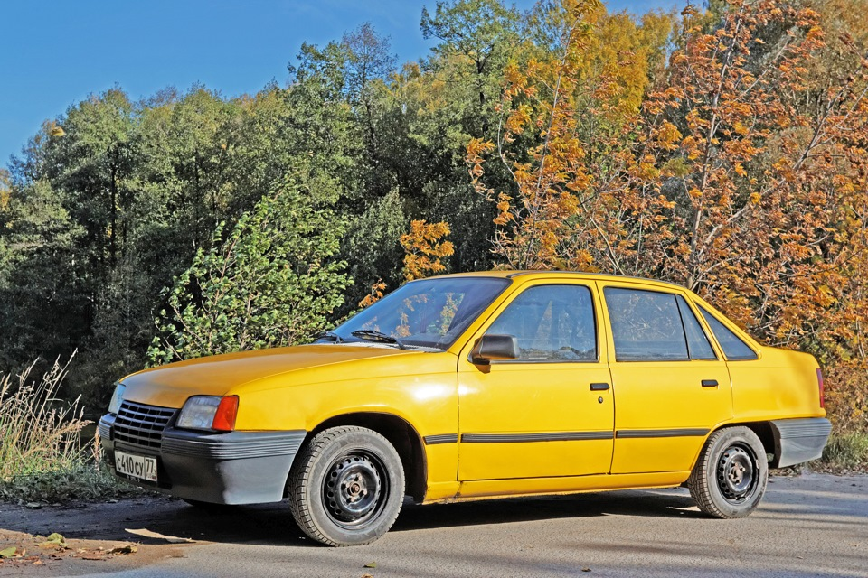 клон Нексии 