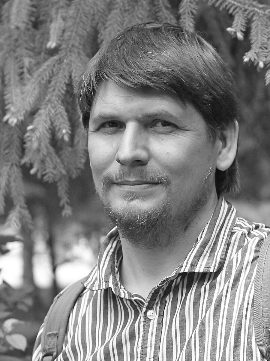 Минаков Сергей Александрович