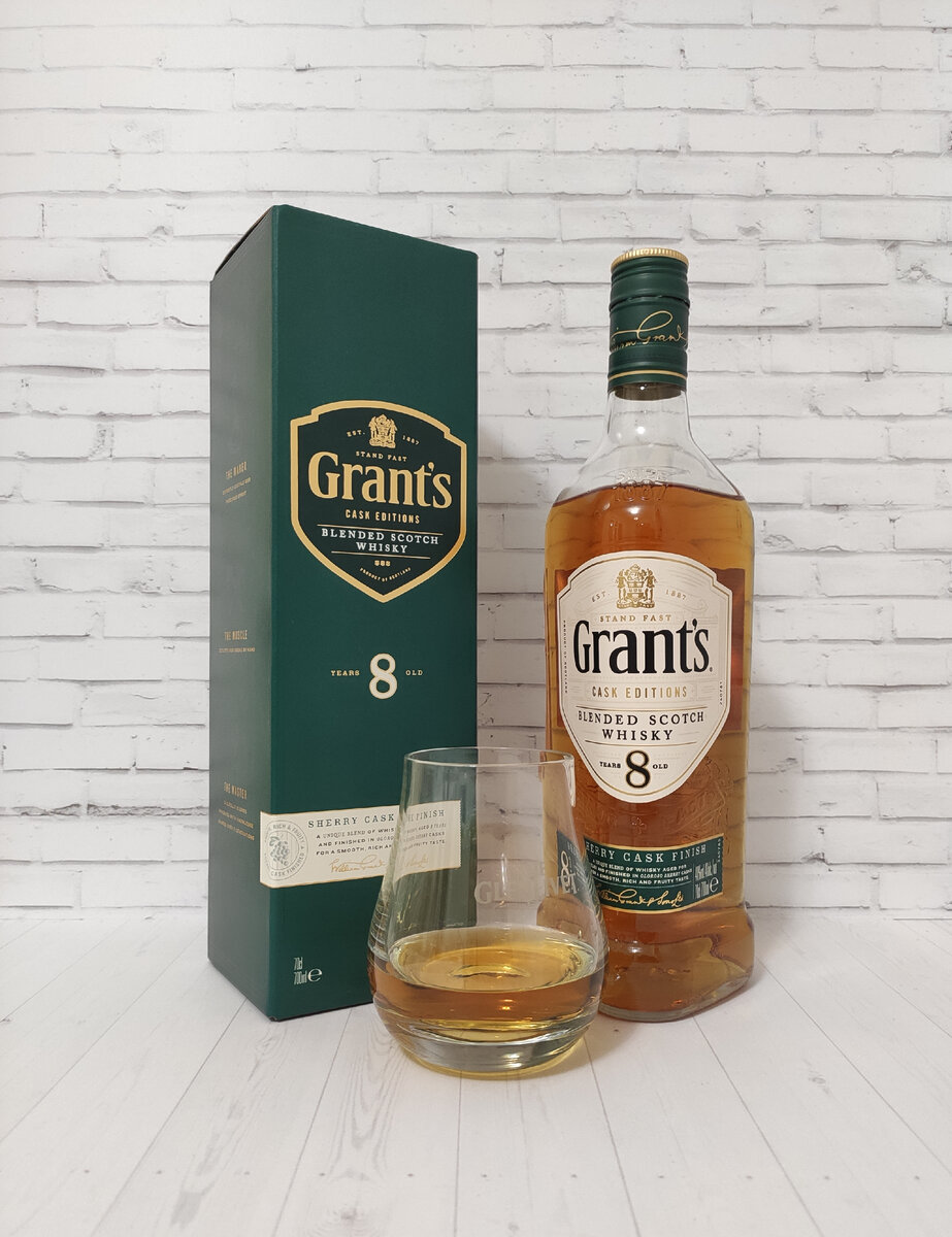11 годных дешёвых виски. | The Old Malt Whisky | Дзен
