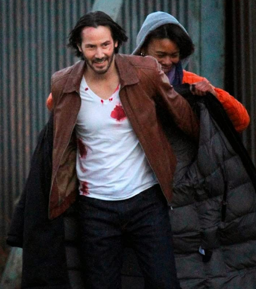 фото со съёмок