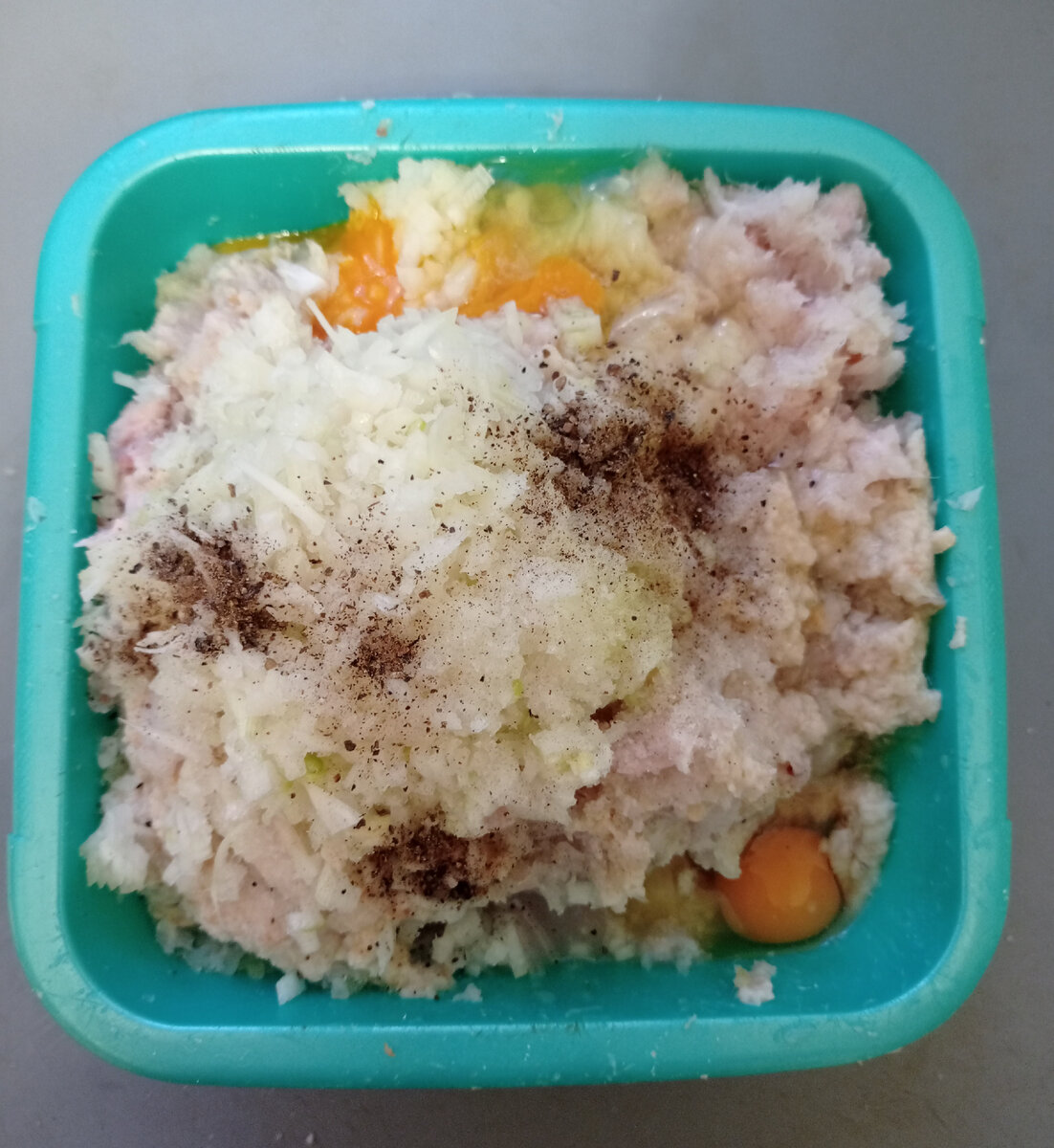 Фото автора. 