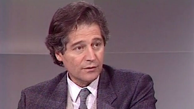 Жак Бенвенист (12 марта 1935 г. - 3 октября 2004 г.) - известный французский врач и иммунолог Википедия