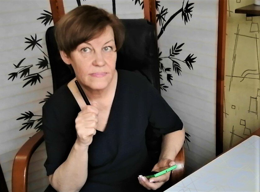 фото автора