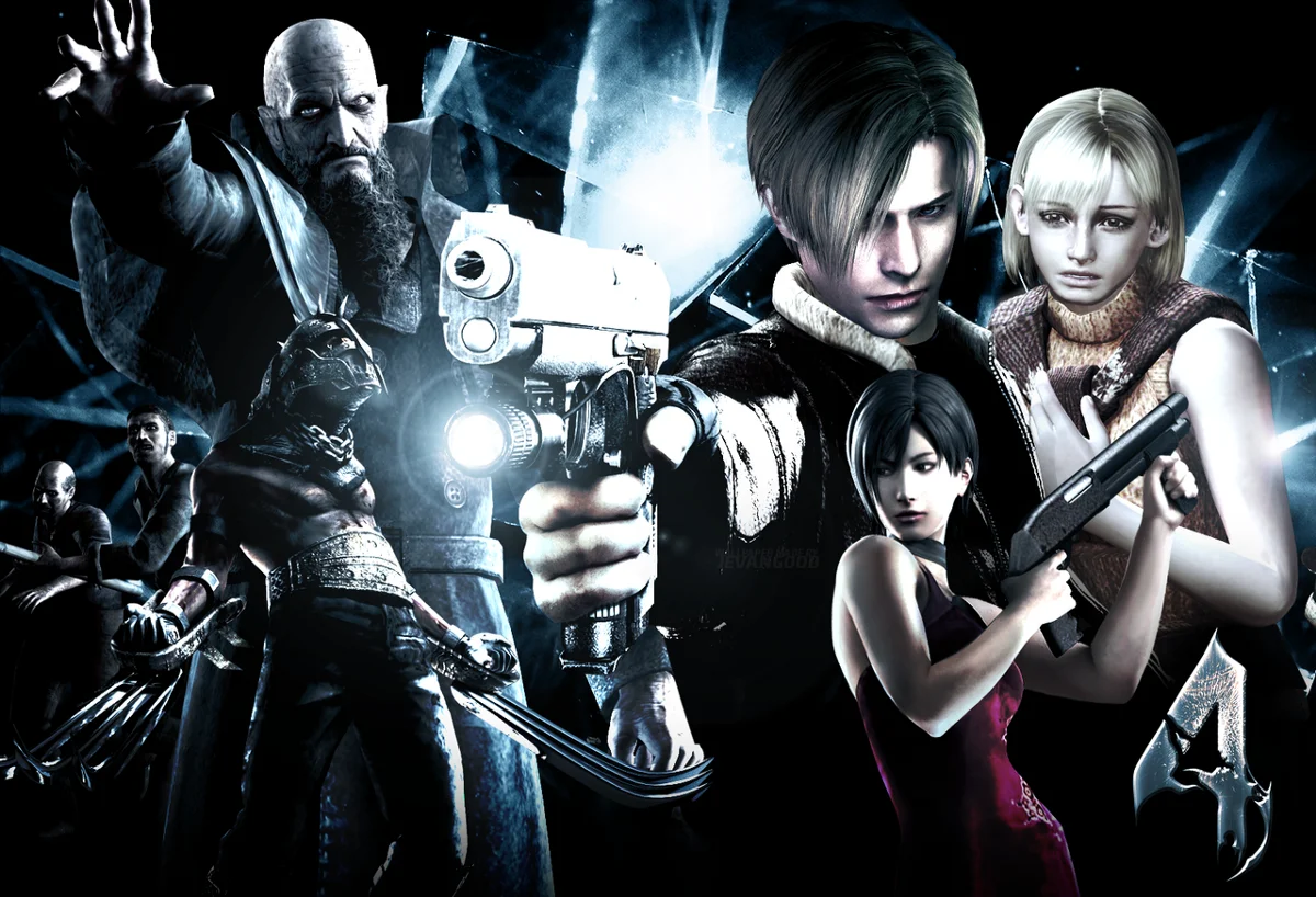 Поиграем в resident evil. Резидент ивел 4. Резидент 4 ремейк. Обитель зла 4 игра. Resident Evil 4 Remake 2023.