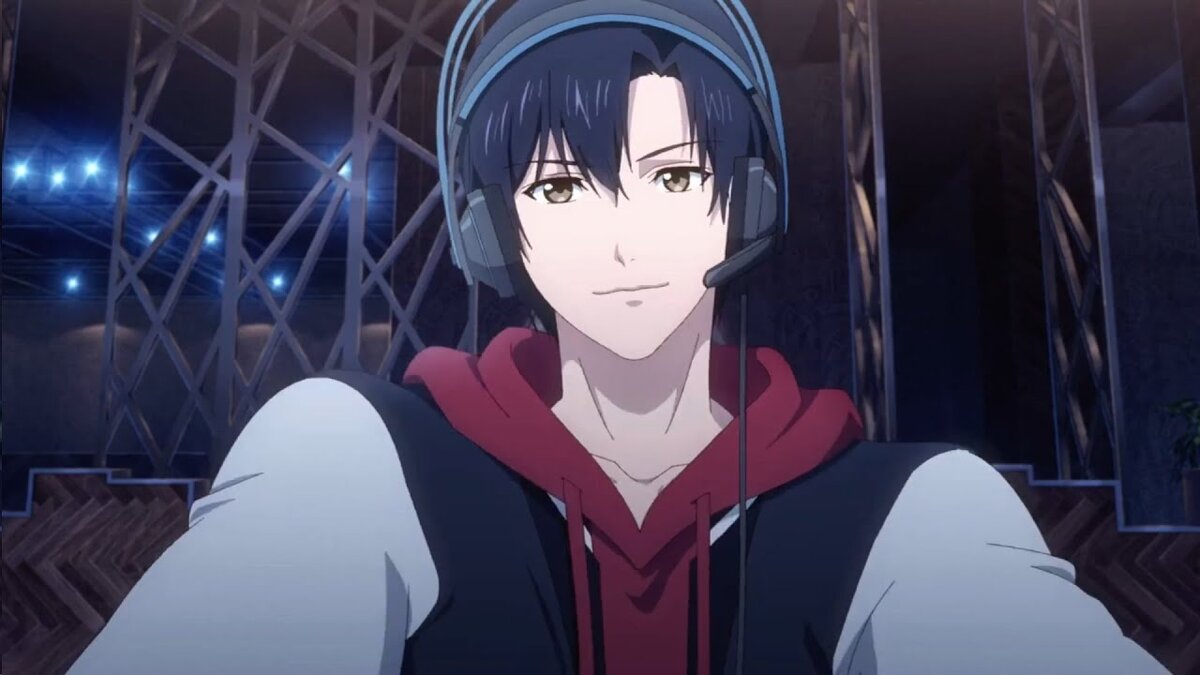 аватар короля мультсериал 2017–2020. аватар короля 2020. аватар короля 2020. аватар короля (тв-1) / quanzhi gaoshou. аватар короля 2020.