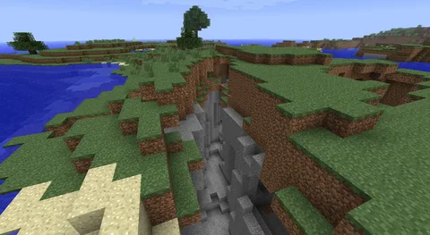 Часть Верхнего мира