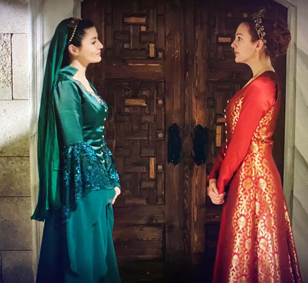 Скриншот ВВ