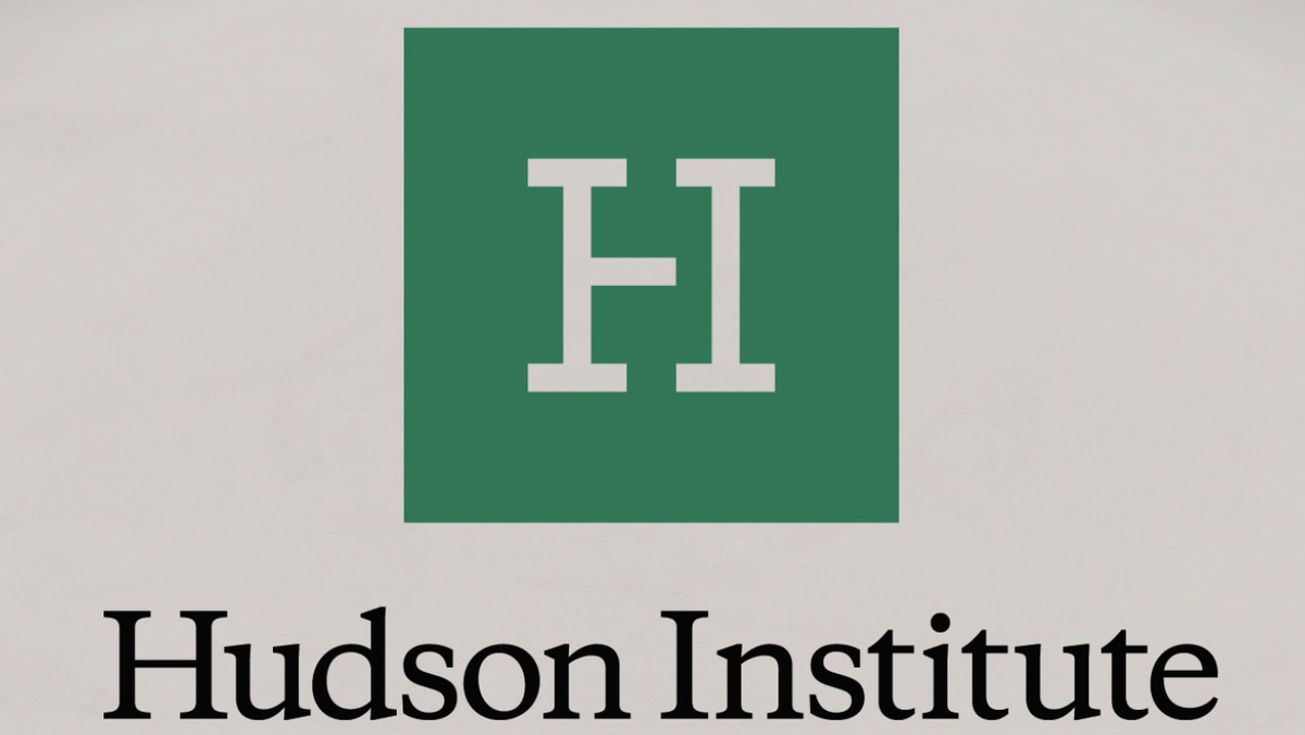 hudson.org