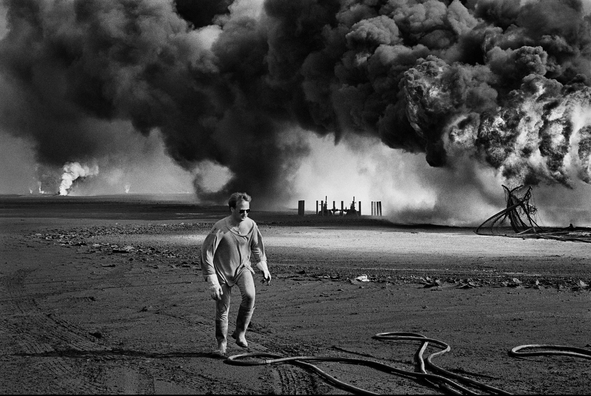 Смысл жизни просто обрести, если за ответом обращаться к природе, а не священным писаниям