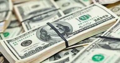 Мировая валюта - доллары США