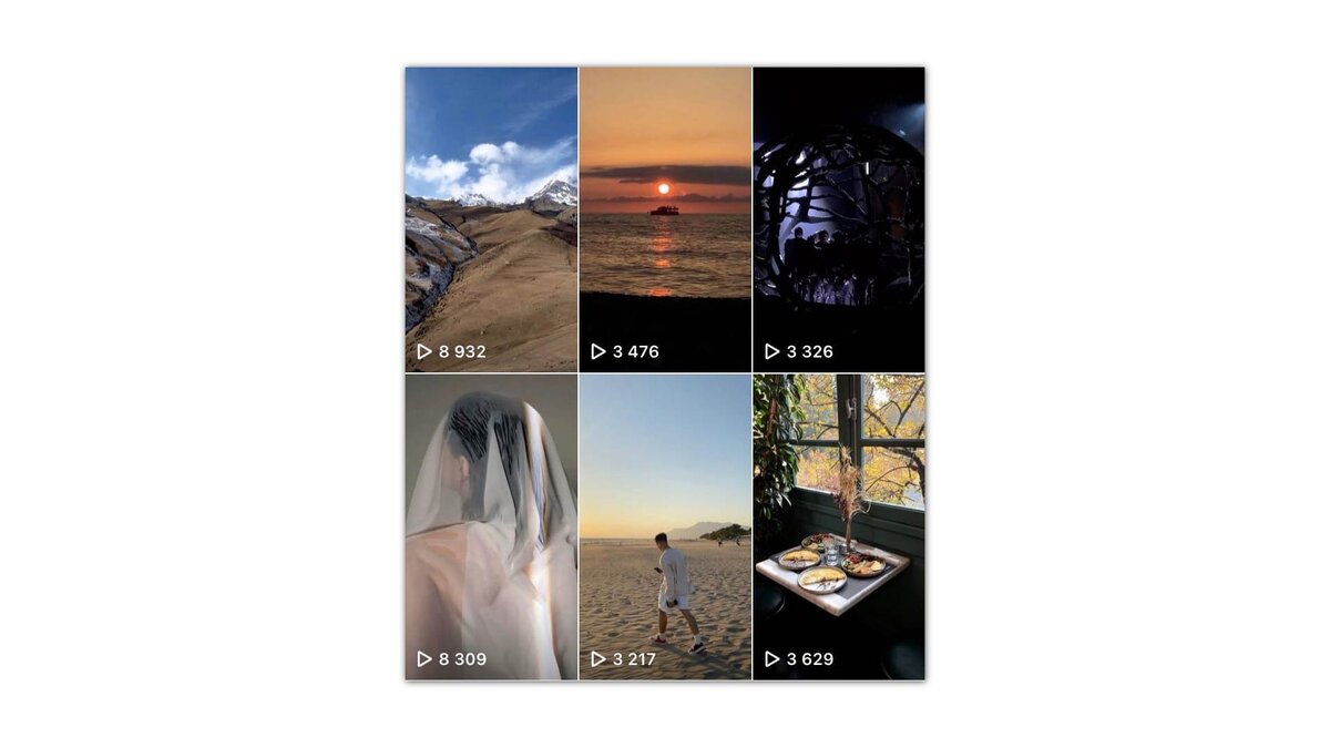 Ваши ролики потенциально будут смотреть только заинтересованные таким контентом пользователи