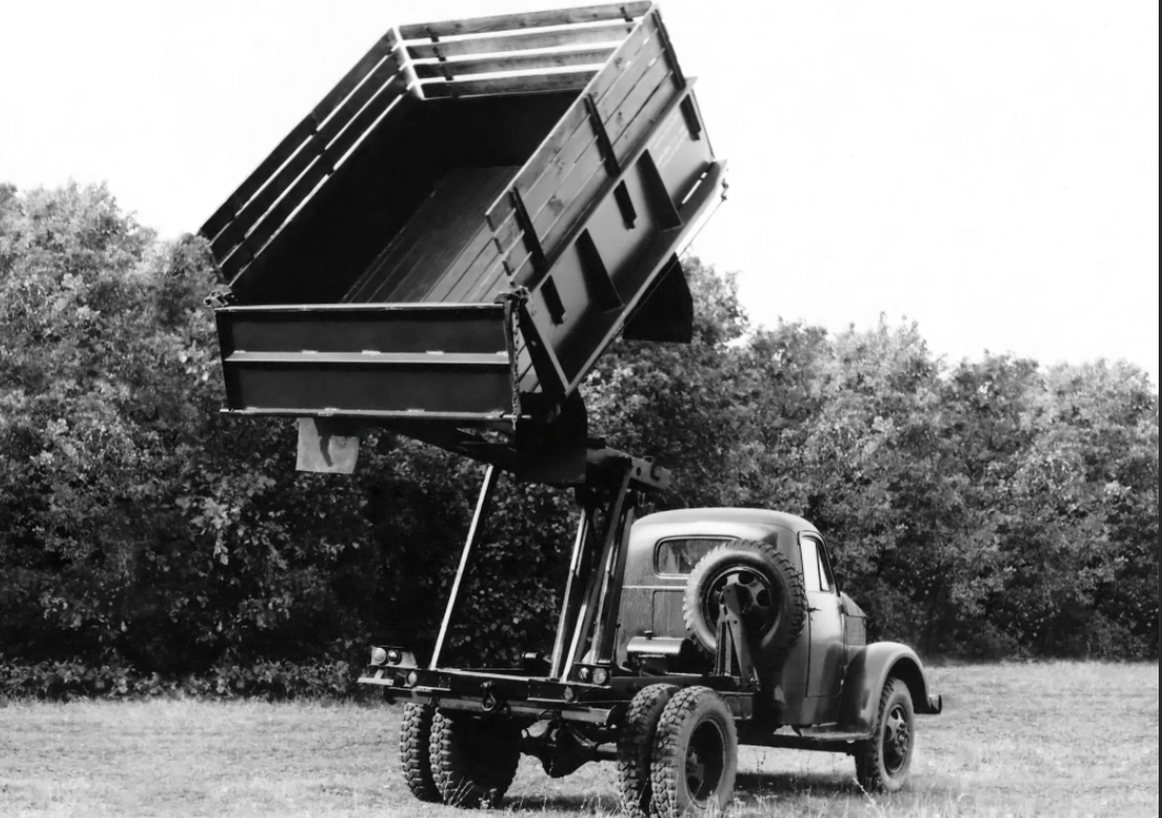 forum.auto.ru. Фото с Яндекса. САЗ–2500.