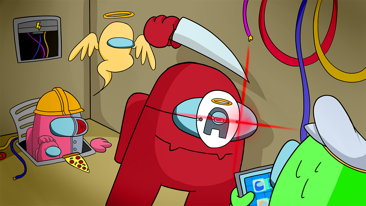 Мемы про амонг. Among us стрим. Превью амонг ас стрим. Амонг ас столовая 3д. Among us innersloth игра.