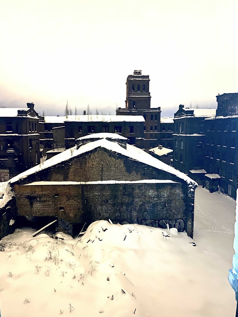 Наше фото из Красного Треугольника.