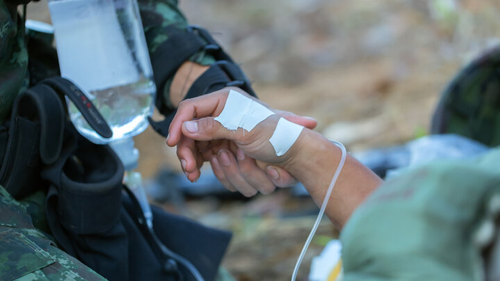 ФОТО: NATTANAN726 / SHUTTERSTOCK.COM 