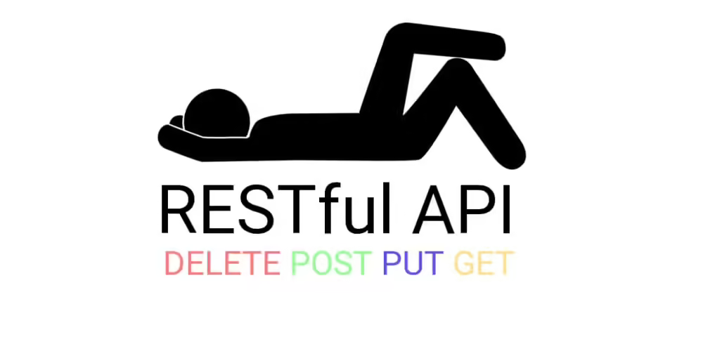 Рест. Rest. Rest картинка. Rest API прикол.