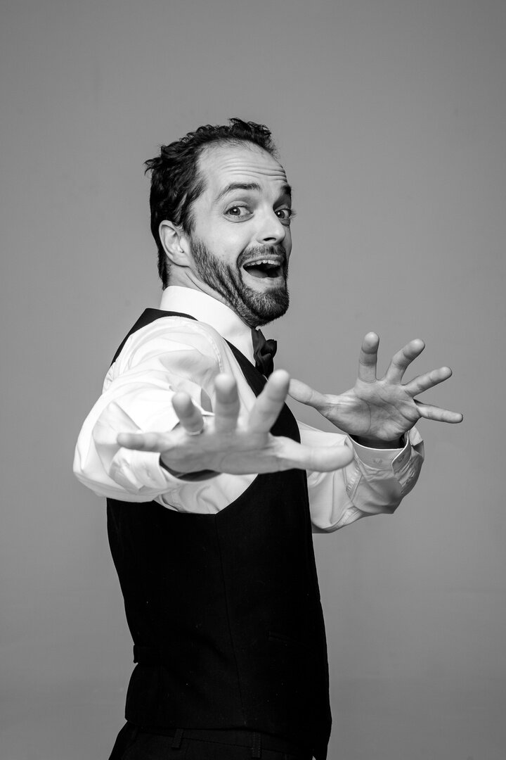 ОЛЕГ ТИУНОВ
Фото – Борис Суходольский https://vk.com/borisfoto