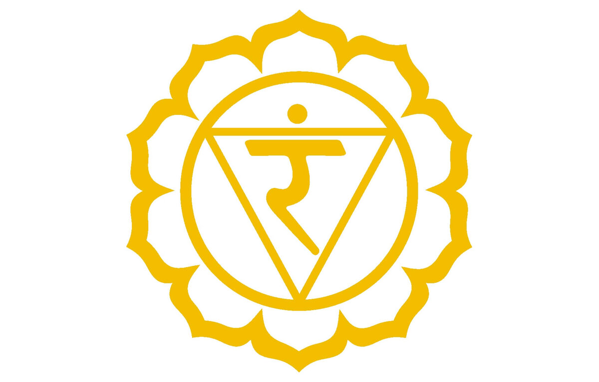 Манипура Чакра