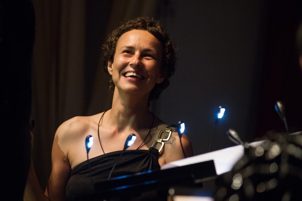     Прокуратура Украины заочно предъявила обвинения певице Юлии Чичериной  GLOBAL LOOK PRESS