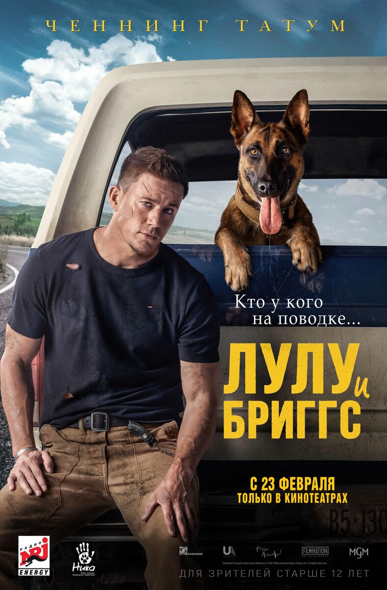 Постер к фильму (источник: www.kinopoisk.ru)