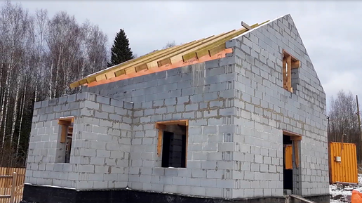 Строительная компания VIRMAK, официальный сайт, строительство домов в Краснодаре