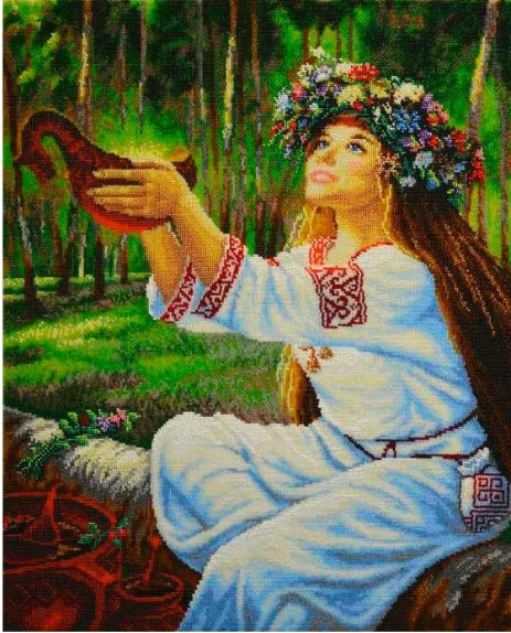 Красотка, не правда ли? :)