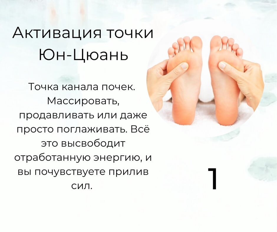 1 способ