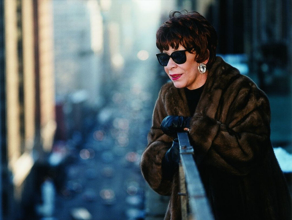 Shirley Horn on Spotify