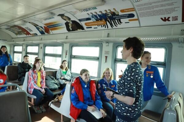    Фото: Пресс-служба правительства Омской области