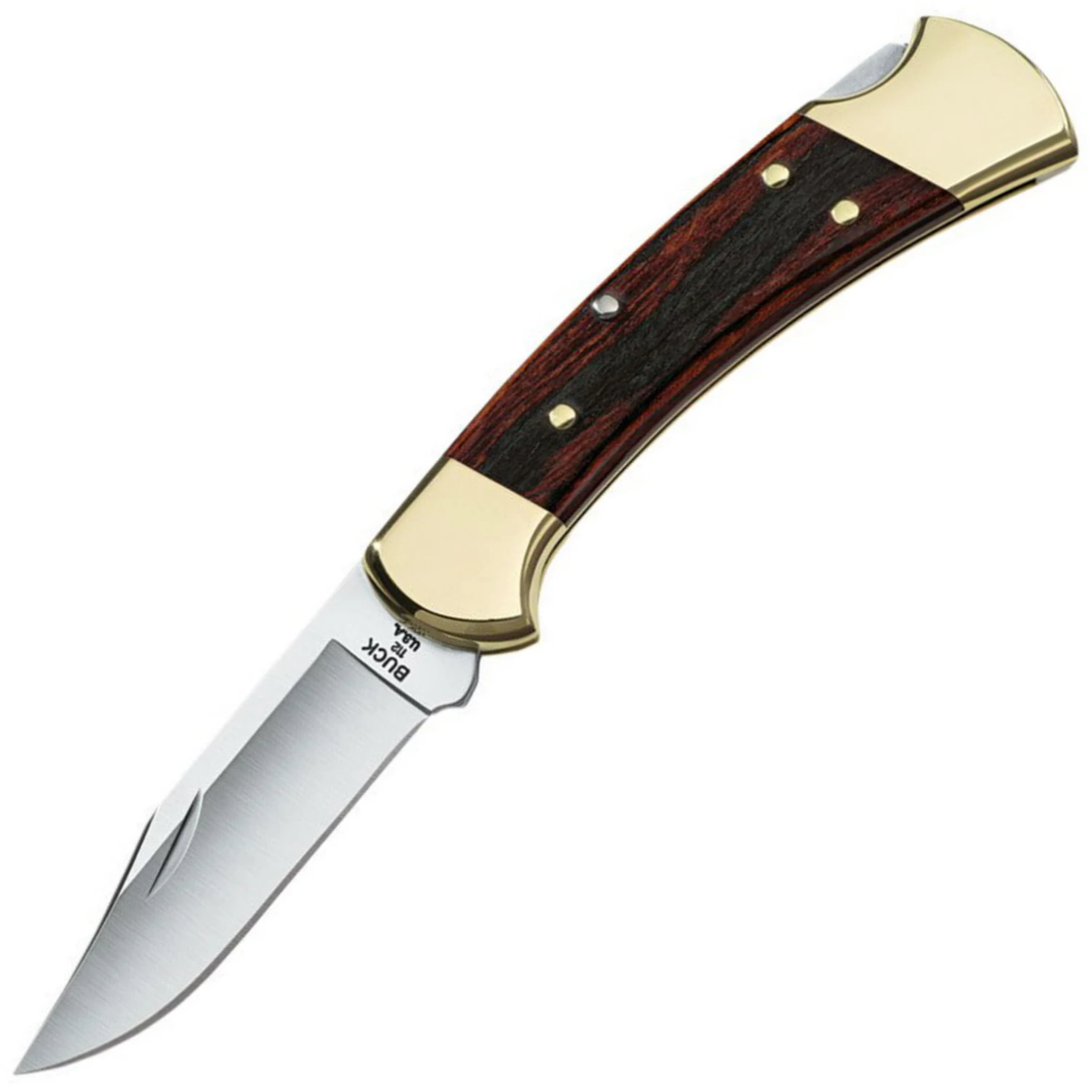 Нож складной Ranger B0112BRS 