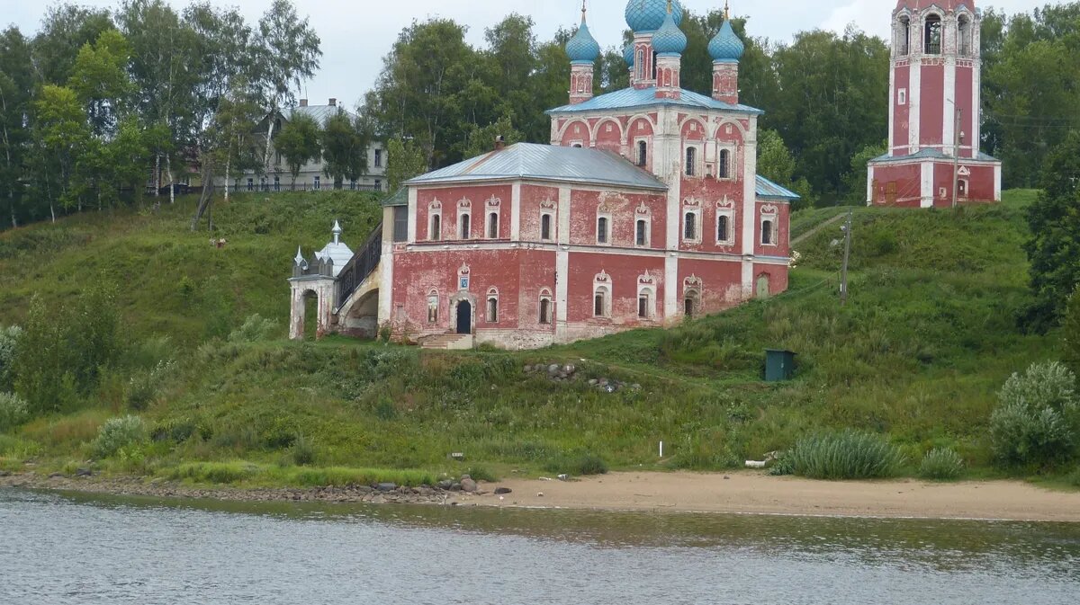 В этот день Иисус Христос вознесся на Небеса. Фото: Pxfuel.com 