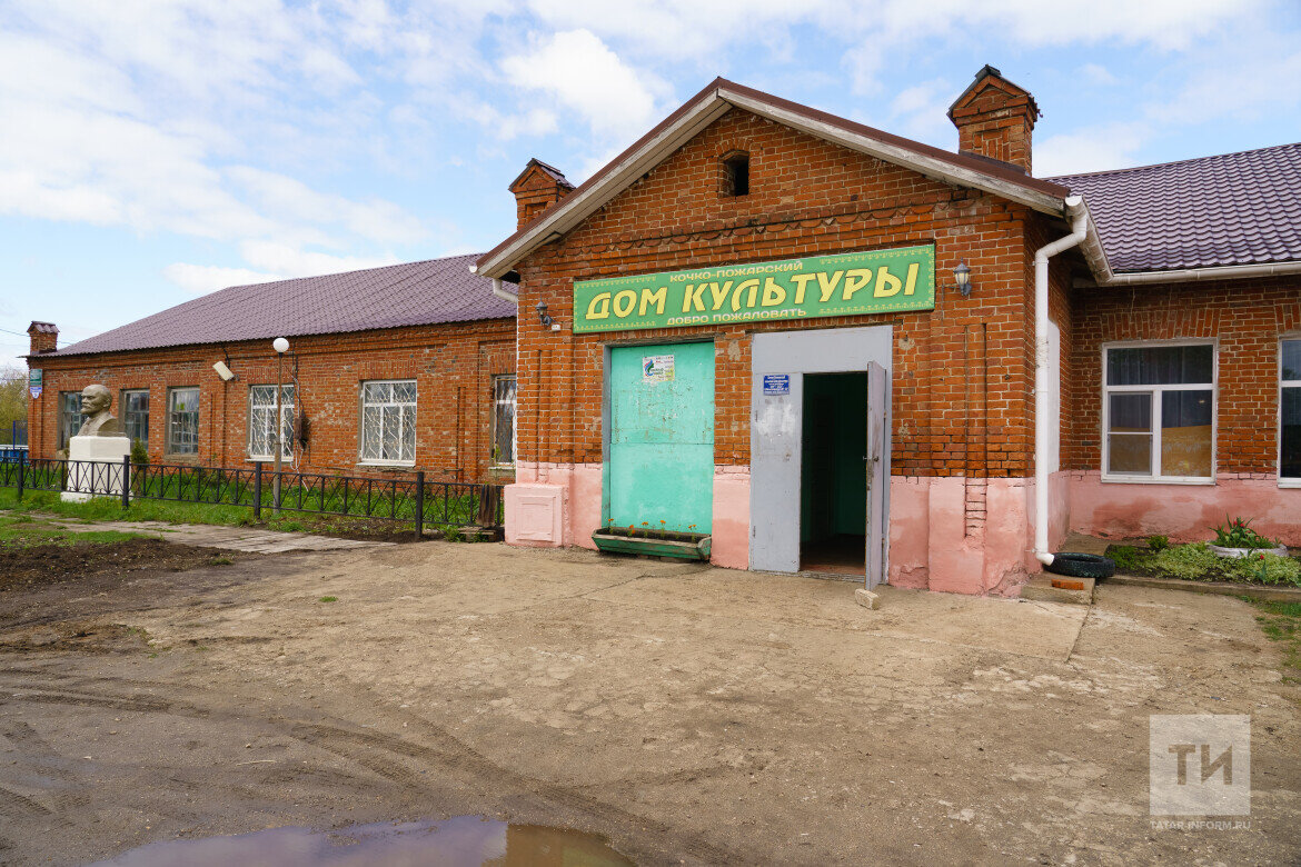 Нижгарбикэ-2022»: в татарском селе Нижегородской области прошел ежегодный  конкурс | Миллиард Татар | Дзен