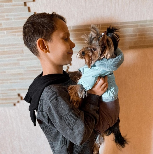 Как выбрать качественную детскую смесь?🤔 