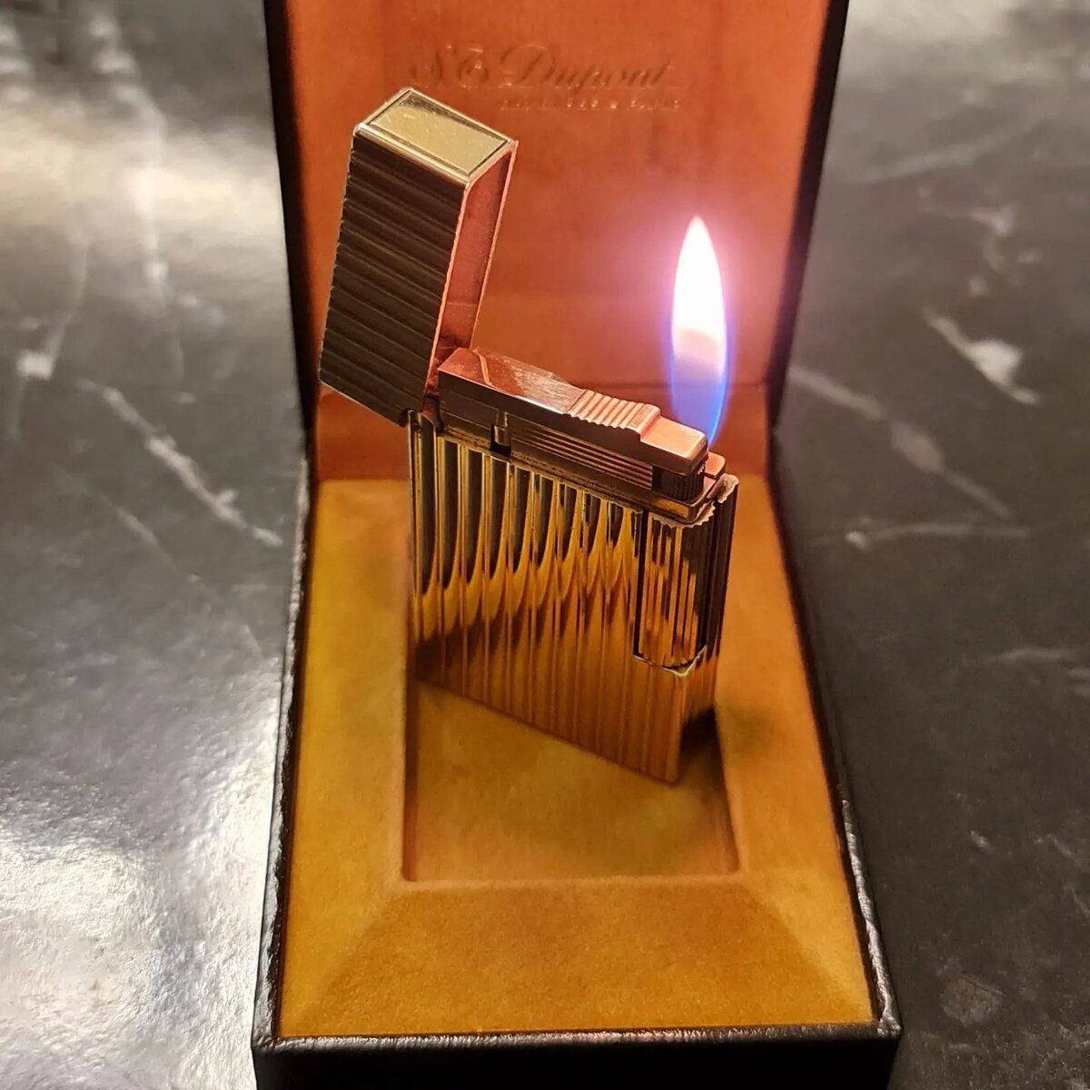 Чехол для зажигалки Zippo