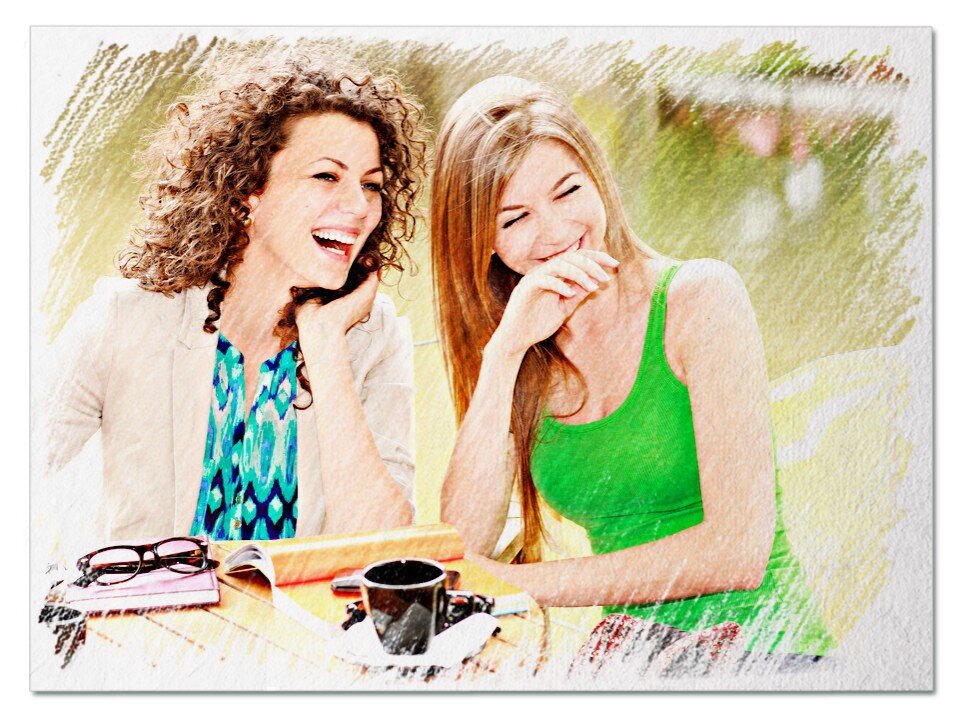 Ой, вон еще один жених... Валяется?