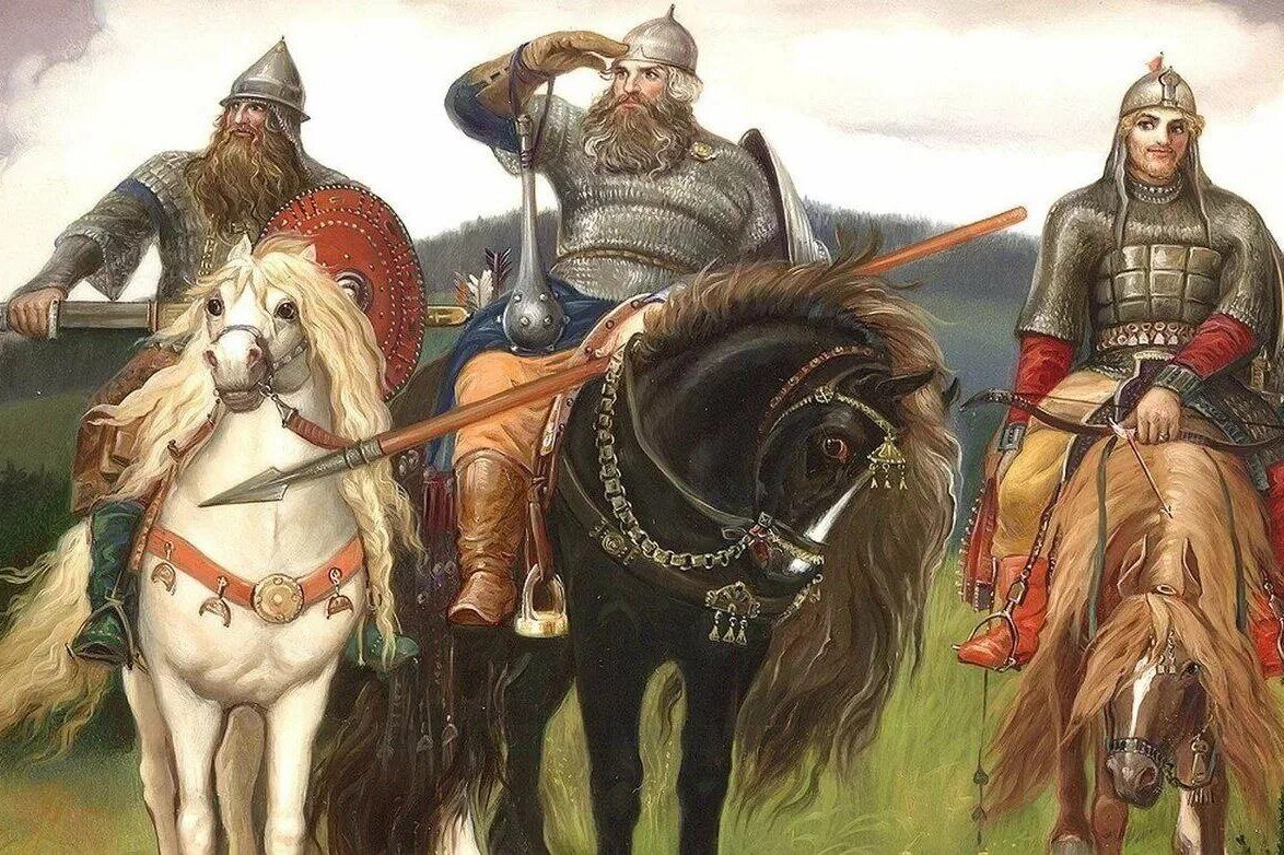     Котлета, богатырь, кафтан и еще 5 слов, которые только притворяются русскими