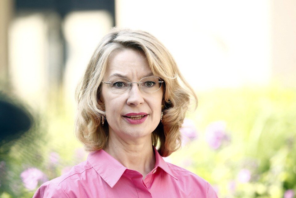     Тютти Туппурайнен  REUTERS