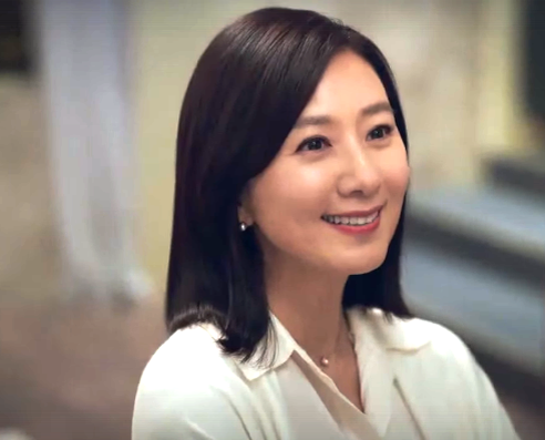 скриншот дорамы "Мир женатой пары"