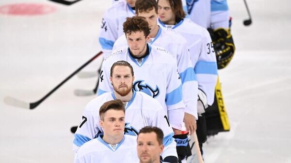   © ХК Динамо-Минск