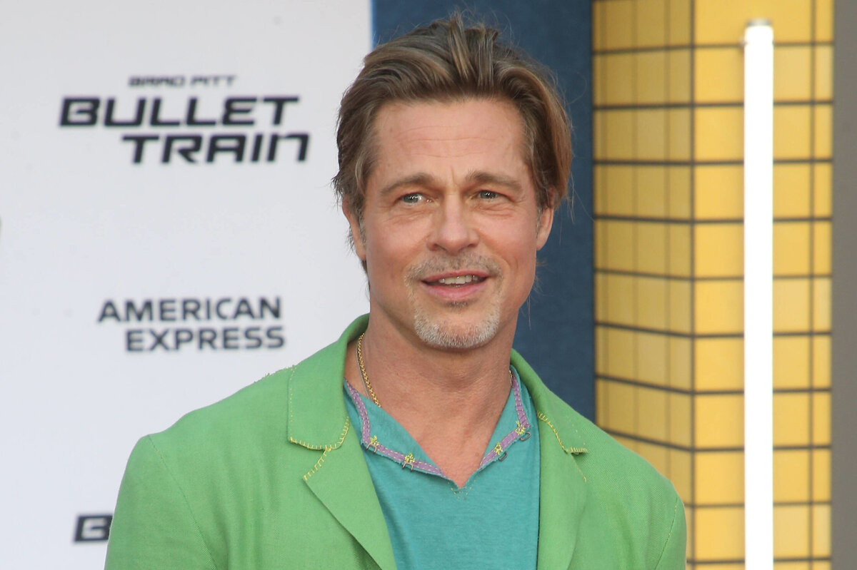     У Брэда Питта есть список актеров, с которыми он никогда больше не будет работать — кто в него входит?