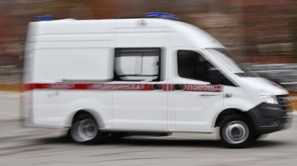   © Sputnik / Павел Лисицын