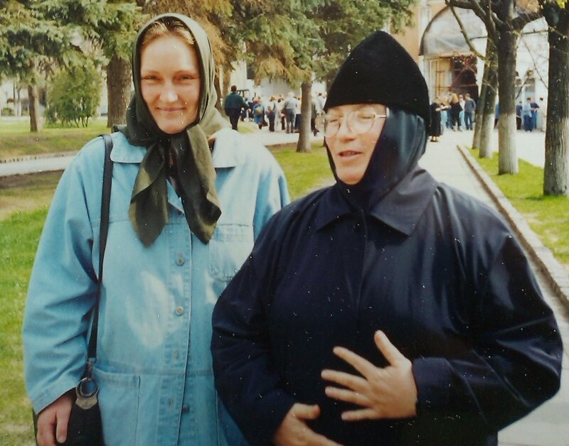 Биография ольги шукшиной личная жизнь Уйду в монастырь! И ведь ушли 