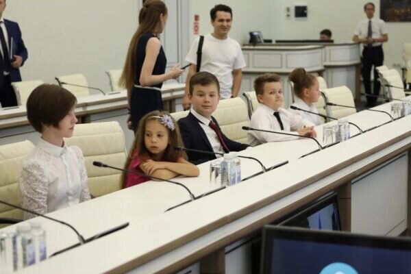    Фото: сайт губернатора и правительства Белгородской области