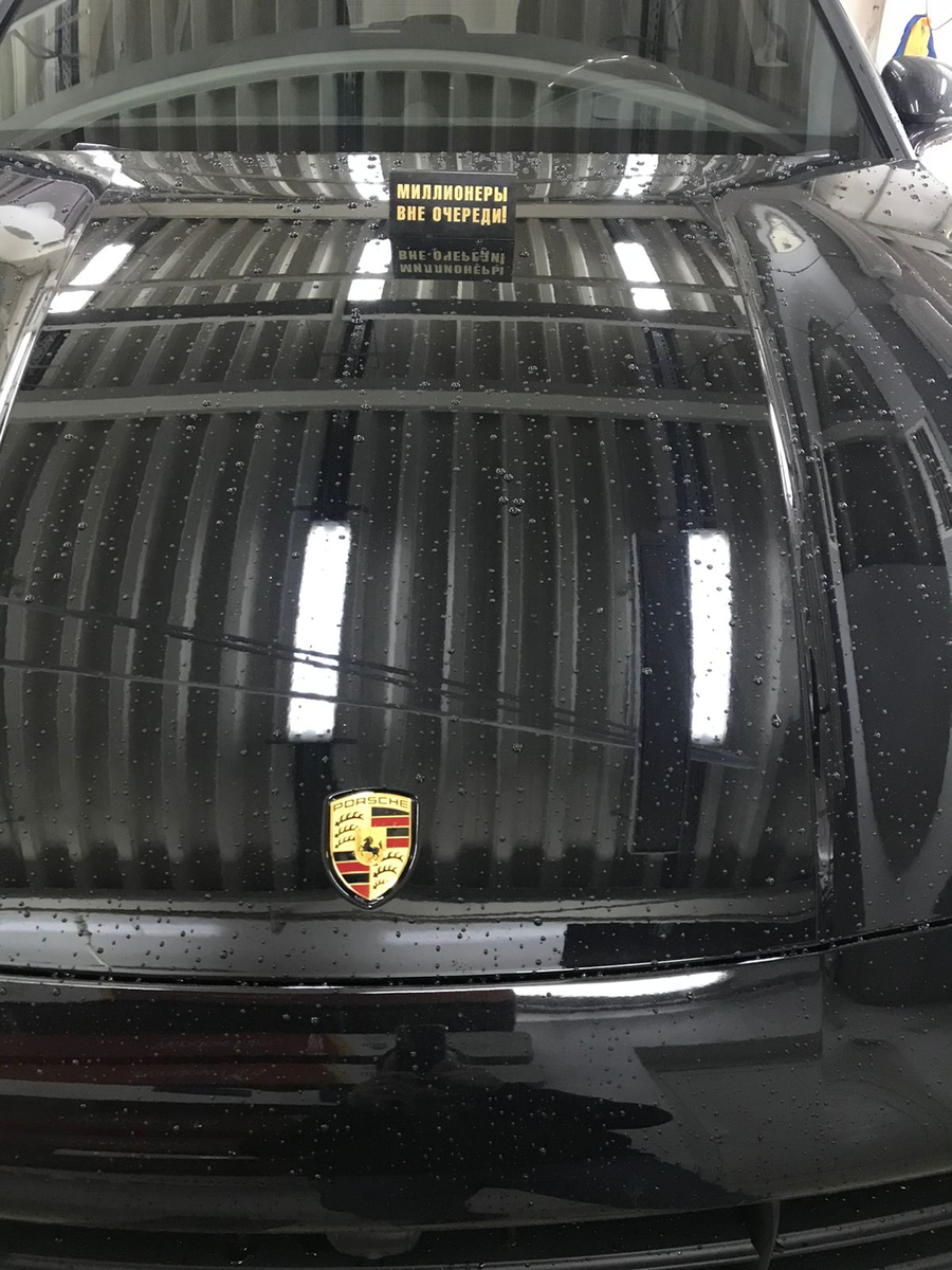 Автозвук в Porsche Cayenne Turbo III поколения – когда нужно сделать  автозвук, достойный самого авто | ButiCar АвтоЗвук | Дзен