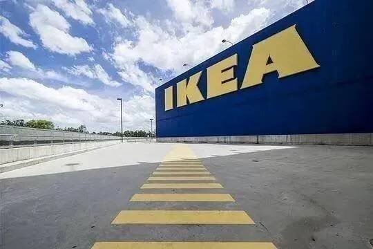    IKEA рассчитывает вернуться в Россию в течение двух лет