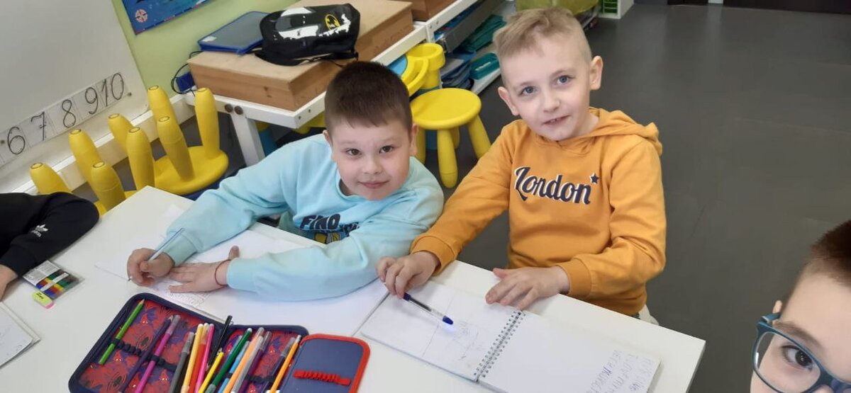 Уроки Английского